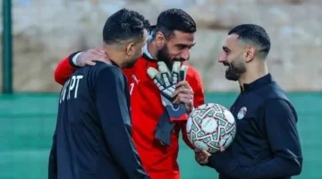 اللقاء المنتظر: مصر أمام زيمبابوي في كأس أفريقيا 2025.. موعد البث وقناة النقل والمعلق